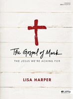The Gospel Of Mark Leader Kit