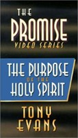 The Purpose Of The Holy Spirit (Video)