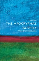 Apocryphal Gospels, The: A Very Short Introduction (Paperback)
