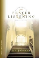Prayer and Listening (Pamphlet)