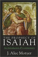 Prophecy of Isaiah (Paperback)