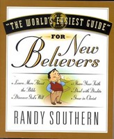 The World's Easiest Guide For New Believers