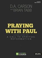 Praying with Paul DVD Kit (Kit)