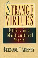 Strange Virtues (Pod) (Paperback)