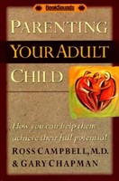 Parenting Your Adult Child (Audiobook Cassette)