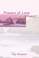 Prayers Of Love And Peace (Hard Cover)