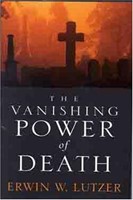 The Vanishing Power Of Death (Hard Cover)