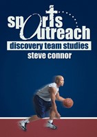 Sports Outreach - Discovery Team
