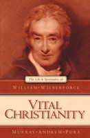 Vital Christianity (Paperback)