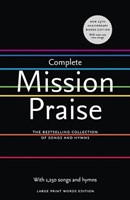 Complete Mission Praise, 25th Anniversary Edition (Paperback)