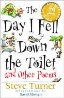 The Day I Fell Down the Toilet (Paperback)
