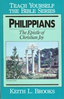 Philippians- Bible Study Guide