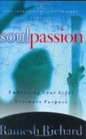 Soul Passion (Hard Cover)