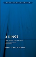 2 Kings; The Power And The Fury (Paperback)