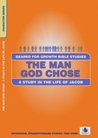 Geared for Growth: The Man God Chose (Paperback)