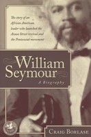 William Seymour- A Biography