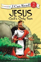 Jesus, God's Only Son (Paperback)