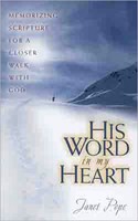 His Word In My Heart (Paperback)