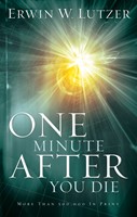 One Minute After You Die (Paperback)