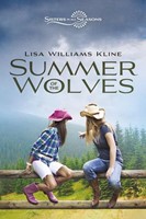 Summer of the Wolves (Hard Cover)
