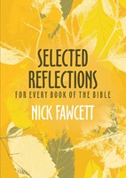 Selected Reflections for Every Book of the Bible (Paperback)