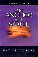 An Anchor For The Soul Bible Study