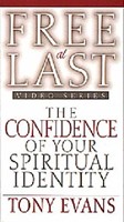 Confidence Of Your Spiritual Identity Video (Video)
