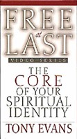 Core Of Your Spiritual Identity Video (Video)