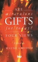 Are Miraculous Gifts For Today? (Paperback)