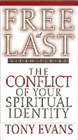 Conflict Of Your Spiritual Identity Video (Video)