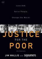 Justice For The Poor DVD