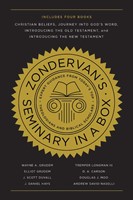 Zondervan's Seminary in a Box (Paperback)