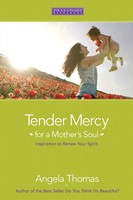 Tender Mercy For A Mother'S Soul (Paperback)