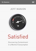 Satisfied: A Dvd Study (DVD)