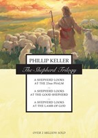 The Shepherd Trilogy (Paperback)