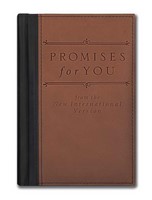 Promises for You Deluxe (Imitation Leather)
