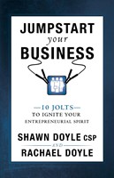 Jumpstart Your Business (Paperback)