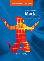 Mark (1-8) [Youthworks Bible Study] (Paperback)