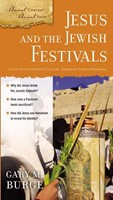 Jesus And The Jewish Festivals