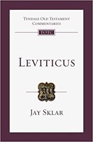 TOTC Leviticus (Paperback)