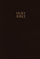 NKJV Compact Text Bible (Hard Cover)