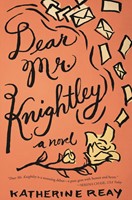 Dear Mr. Knightley (Paperback)