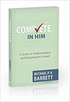 Complete in Him (Paperback)