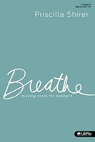 Breathe DVD Only