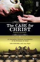 The Case For Christ-Youth Edition (Paperback)
