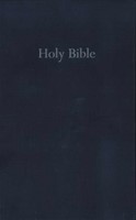 KJV Ministry / Pew Bible (Hard Cover)
