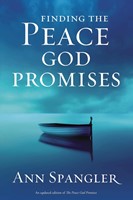 Finding The Peace God Promises (Paperback)