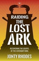 Raiding The Lost Ark (Paperback)