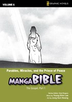 Parables, Miracles, and the Prince of Peace (Paperback)