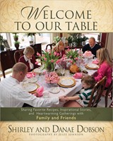 Welcome To Our Table (Paperback)